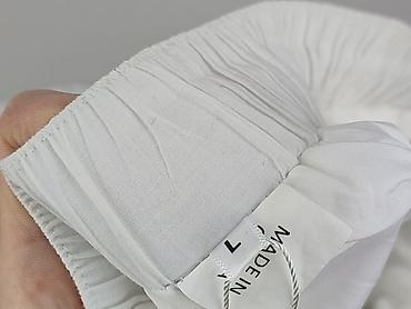 stich klapki: Italian Fashion, Spódnica damska, rozmiar L — 5