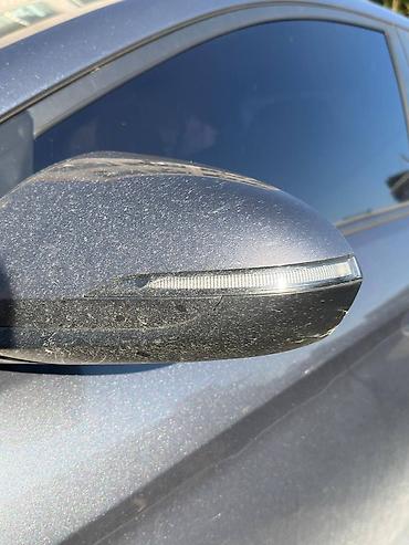 Hyundai: Hyundai Avante: 2019 г., 1.6 л, Вариатор, Бензин, Седан — 11