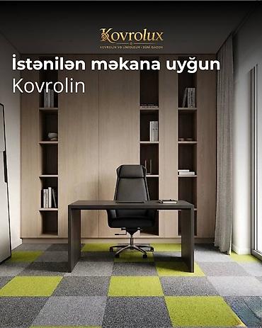 halı: İstənilən məkana uyğun kovrolinlər! ✨ Eviniz, ofisiniz, oteliniz — 4