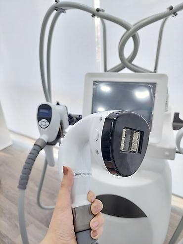 Gözəllik və estetika avadanlığı: Vibro masajı, Kavitasiya, RF liftinq, Zəmanətlə — 7