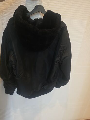 Kurtkalar: Puxovik kurtka, Zara, XL — 5