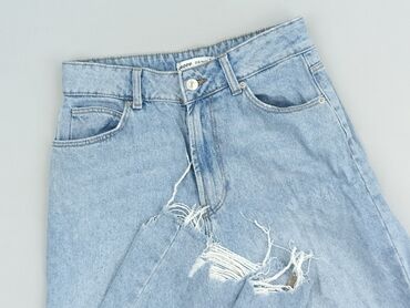 Jeans for women, Cropp, Size M (EU 38)