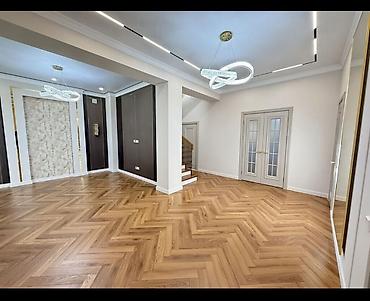 Продажа коттеджей и домов: 6 комнат и более, 340 м², 4 соток, Бишкек, Арча-Бешик ж/м Риэлтор — 6