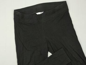 primark ocieplane legginsy: XL (EU 42), condition - Good