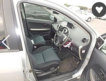 isis toyota: Toyota Ist: 2004 г., Автомат, Бензин, Хэтчбэк — 5