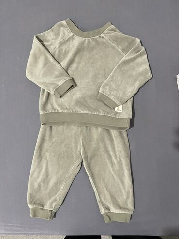 Komplet trenerke: Adidas, 74-80 — 7