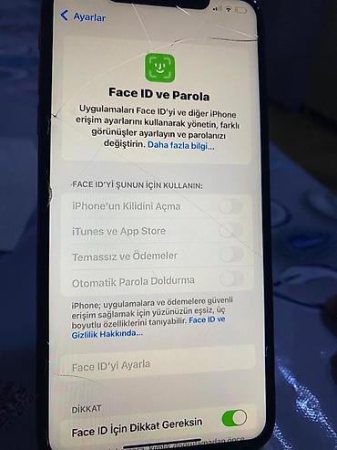 Apple iPhone: IPhone Xs Max, 64 GB, Qızılı — 6