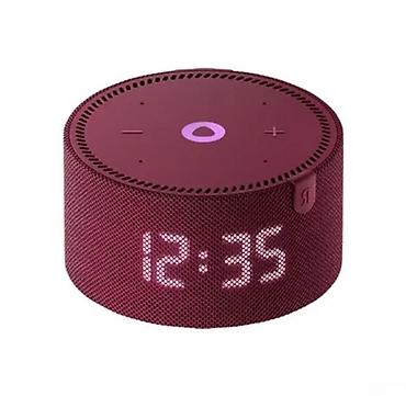 apple homepod mini: Ağıllı dinamik "Yandex Station Mini Plus YNDX-00020 BLUE" Brend — 3