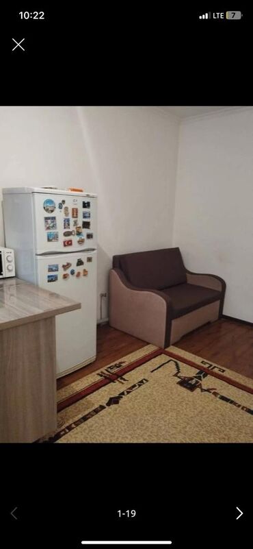 блярд аренда: 1 комната, Собственник, Без подселения, С мебелью полностью