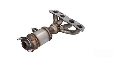 auspuh za auto: TOYOTA YARIS 1.3 VVT-I KATALIZATOR 63 64 KW | Vise modela i — 1