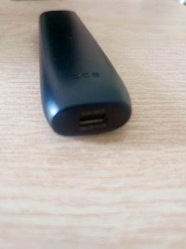 black ballı siqaret: IQOS aksessuarı – tutacaq/şarj cihazi - Brend: IQOS (Philip Morris — 4