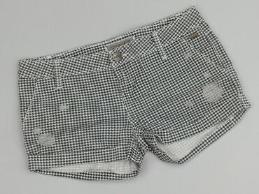 dżinsy pepe jeans: Stradivarius, Shorts for women, size M (EU 38)