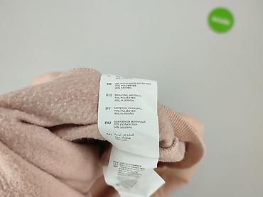 sweter crop: Jennyfer, Bluza z kapturem damska, rozmiar S — 6