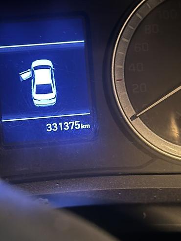 discovery 2: Hyundai Sonata: 2019 г., 2 л, Автомат, Газ, Седан — 8