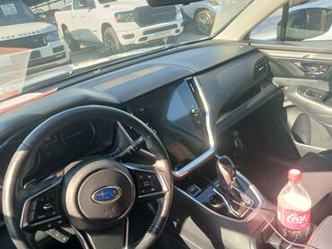 пороги x5: Subaru Legacy: 2020 г., Автомат, Седан