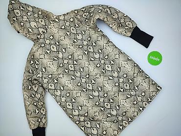 bomber jacket: Płaszcz damski, rozmiar XL — 3