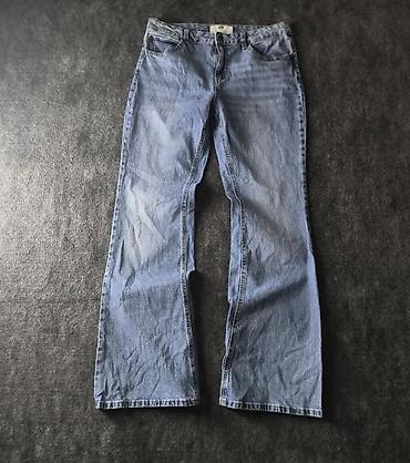 bootcut: Cins şalvar — 1