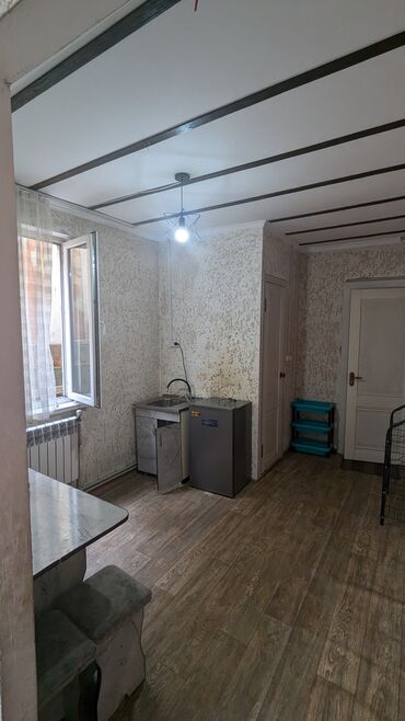 долгосрочный квартира рабочий городок: 1 комната, Собственник