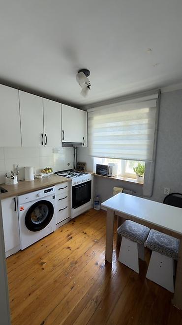 Продажа квартир: 3 комнаты, 58 м², Хрущевка, 4 этаж — 13