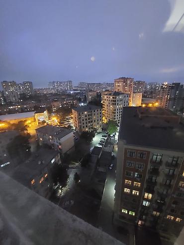 Uzunmüddətli kirayə mənzillər: KİRAYƏ MƏNZİL Mənzil, Şəhərin mərkəzi Memar Əcəmi metrosunun — 8