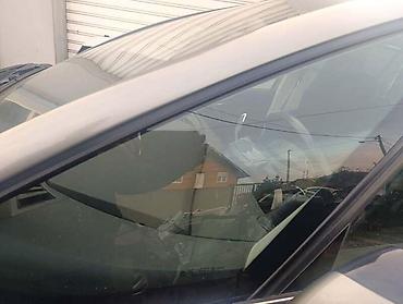 4*98: LEVO TROUGLASTO STAKL ZA CITROEN C4 GRAND PICASSO, C4 PICASSO OD 2006 — 1