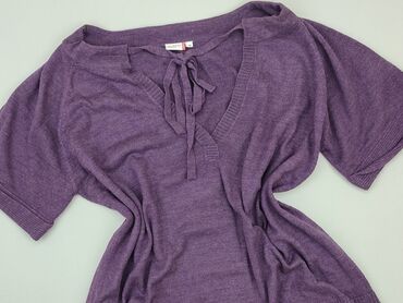 spódnice rozmiar 48 50 allegro: Sweter, 4XL, stan - Bardzo dobry