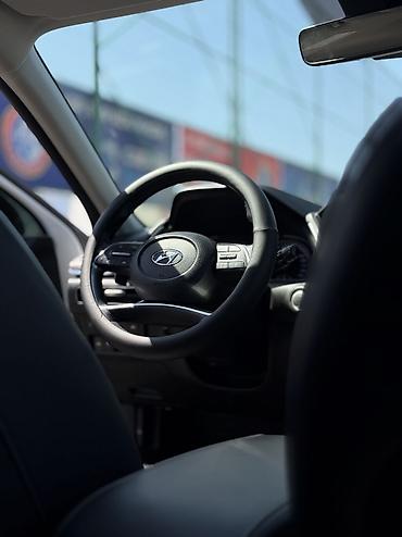 Hyundai: Hyundai Sonata: 2019 г., 2 л, Автомат, Газ, Седан — 29