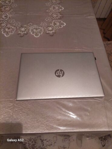 HP: İşlənmiş HP 15.6 ", AMD Ryzen 5, 256 GB, Pulsuz çatdırılma
