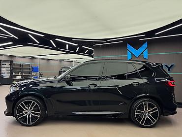 range rover 2011: BMW X5: 2020 г., 3 л, Автомат, Бензин, Кроссовер — 4