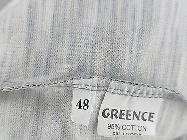 sukienki grenpoint: Greence, Sukienka damska, rozmiar 4XL — 6