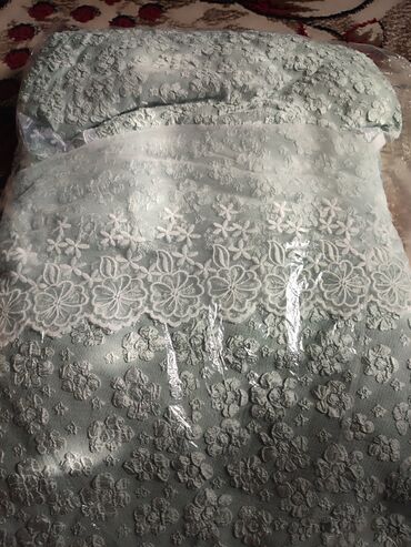 Вещи в роддом: Конверт — 5