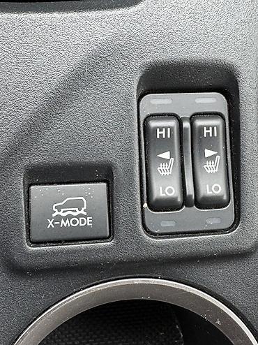 статер: Subaru Crosstrek: 2020 г., 2 л, Вариатор, Бензин, Кроссовер — 8