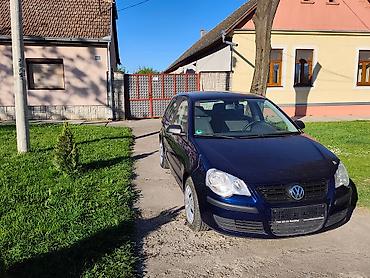 Volkswagen: VW Polo 2009. g. 1,2 benzin 44KW/60KS . Motor i mehanika u odlicnom — 12