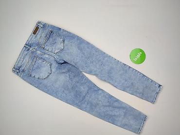 diker jeans: Pieces, Jeansy damskie, rozmiar S — 3