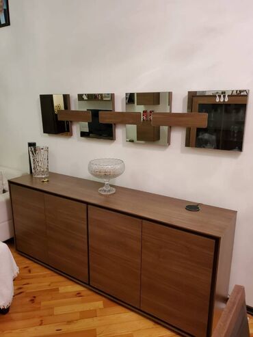 Yeni tikili: 3 otaqlı, Yeni tikili, m. Həzi Aslanov, 80 kv. m — 12