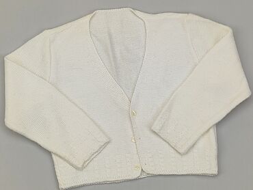 Sweaters and Cardigans: Cardigan, 6-9 months, condition - Perfect