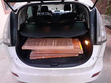 citroen c3 branik: ROLETNA GEPEKA ZA MAZDA 5 OD 2007. DO 2016. GOD. | roletna gepeka — 1