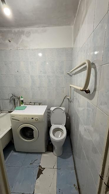 104: 2 комнаты, 46 м², Юбилейка 104 серия, 3 этаж, Старый ремонт — 2