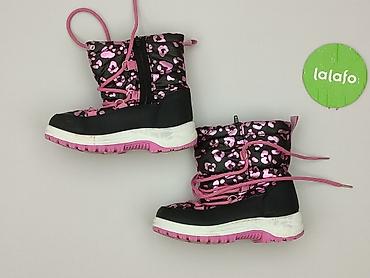 winter boots: Śniegowce, 32, stan - Bardzo dobry — 3