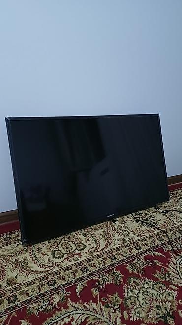 купить телевизор 40 дюймов: Телевизор Skyworth 42E2000, диагональ 42" Телевизор сатылат: Skyworth — 1