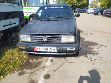 фольксваген лт 46: Volkswagen Jetta: 1991 г., 1.8 л, Механика, Бензин, Седан