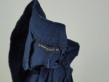 jeans short: Greenpoint, Szorty damskie, rozmiar L — 4