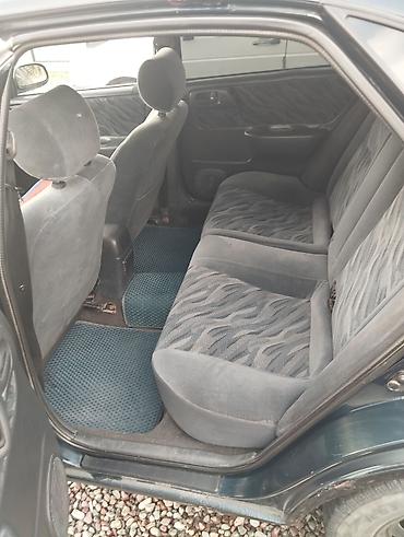 вентилятор опель вектра б: Toyota Carina E: 1996 г., 1.8 л, Механика, Бензин, Седан — 2