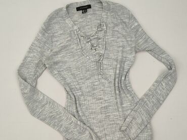 Jumpers: Atmosphere, Women`s sweater, size L (EU 40)
