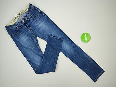 sizeer: Big Star, Jeansy damskie, rozmiar XS — 2