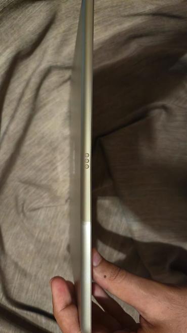 Apple iPad: İşlənmiş Apple iPad 9 (2021), 10,2", 64 GB -da lalafo.az — 5 Apple iPad: İşlənmiş Apple iPad 9 (2021), 10,2", 64 GB — 5