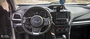 forester 2003: Subaru Forester: 2019 г., 2.5 л, Робот, Бензин, Кроссовер — 5