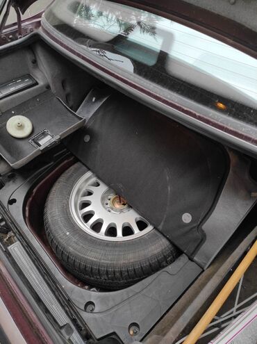 BMW: BMW 728: 2.8 l. | 1998 έ. Λιμουζίνα — 13