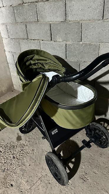 rant flex: Коляска, Б/у, Самовывоз, Платная доставка — 4