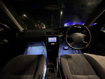 Toyota Camry: 2000 г., 2.2 л, Автомат, Бензин, Седан — 7